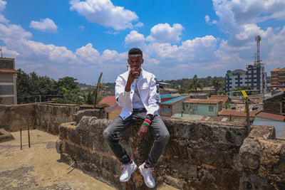 Donwilson Odhiambo